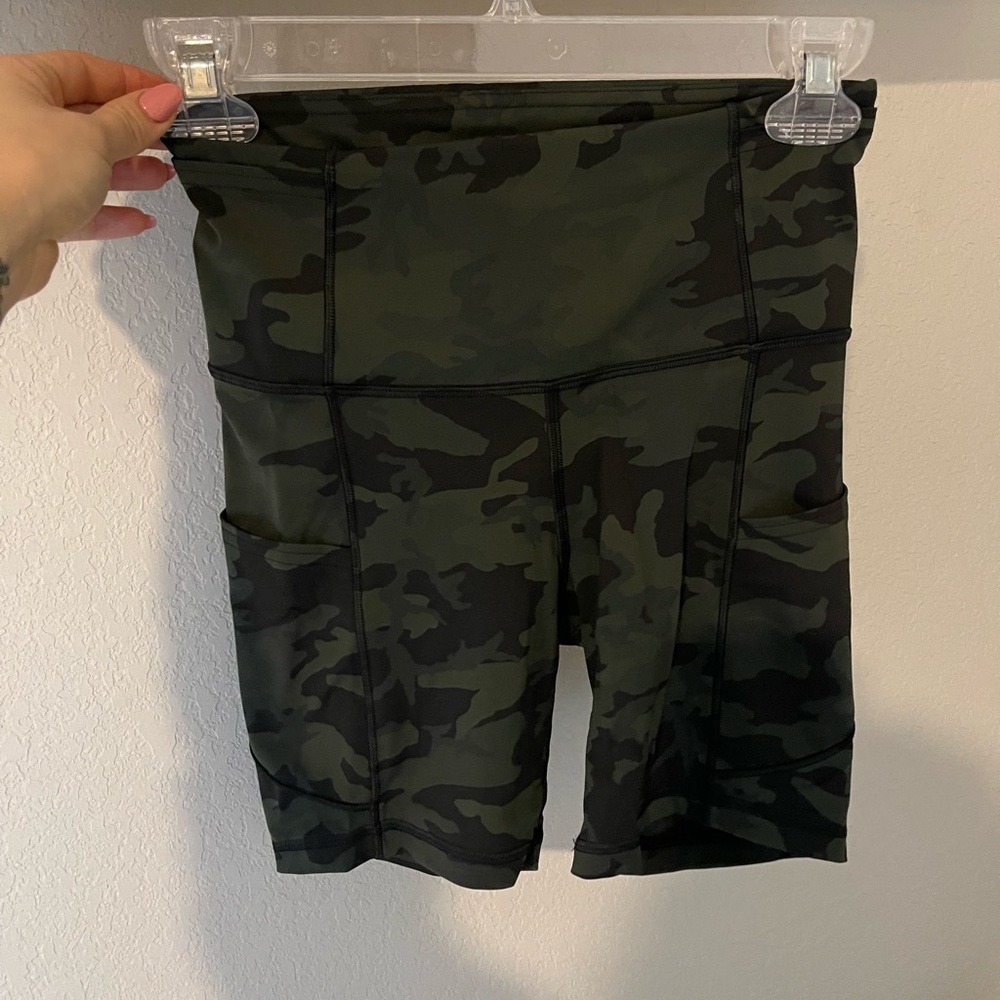 Lululemon Athletica Shorts